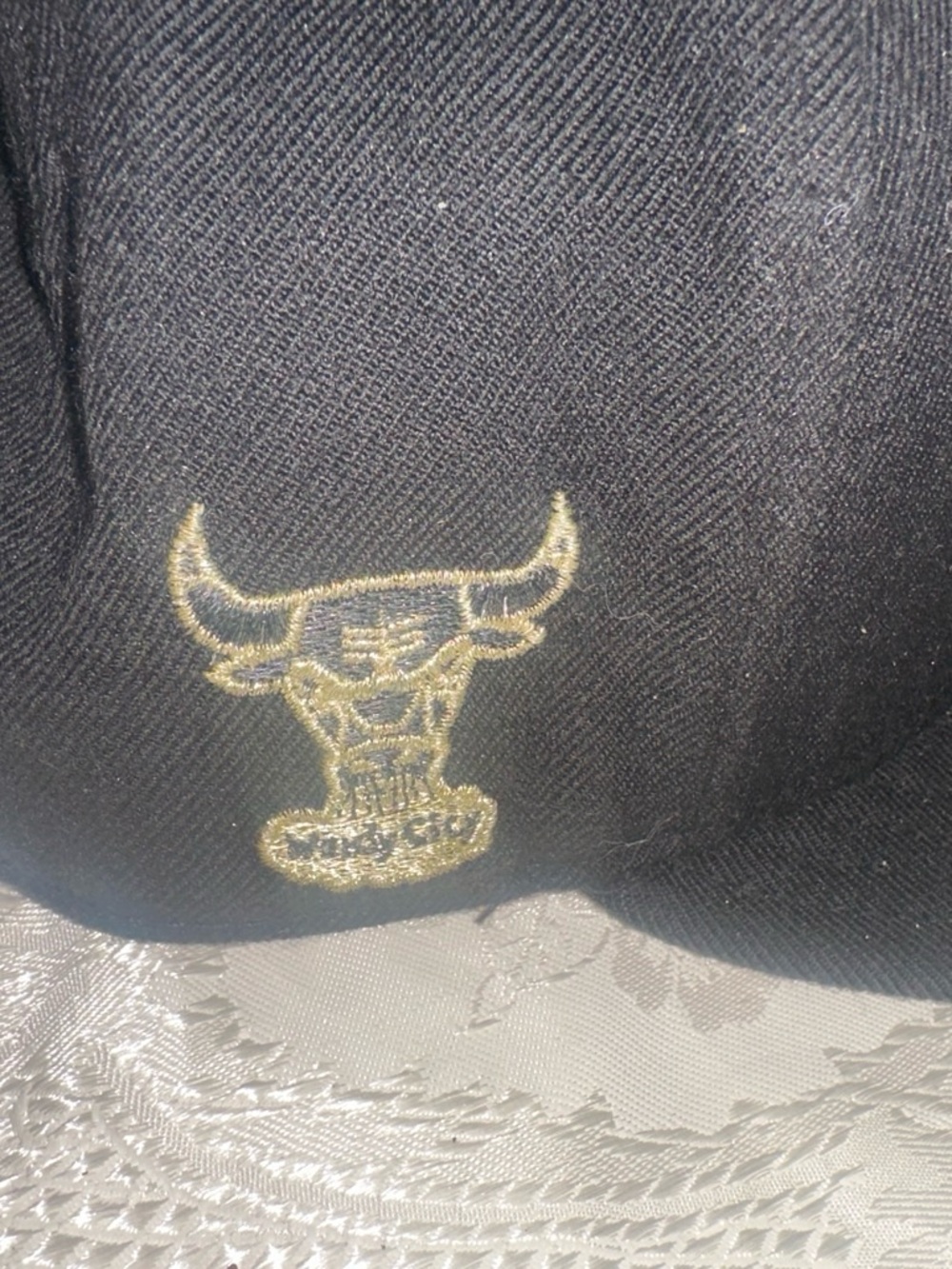 NBA cap - Picture 3 of 4